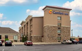 Comfort Inn Hammond I-94